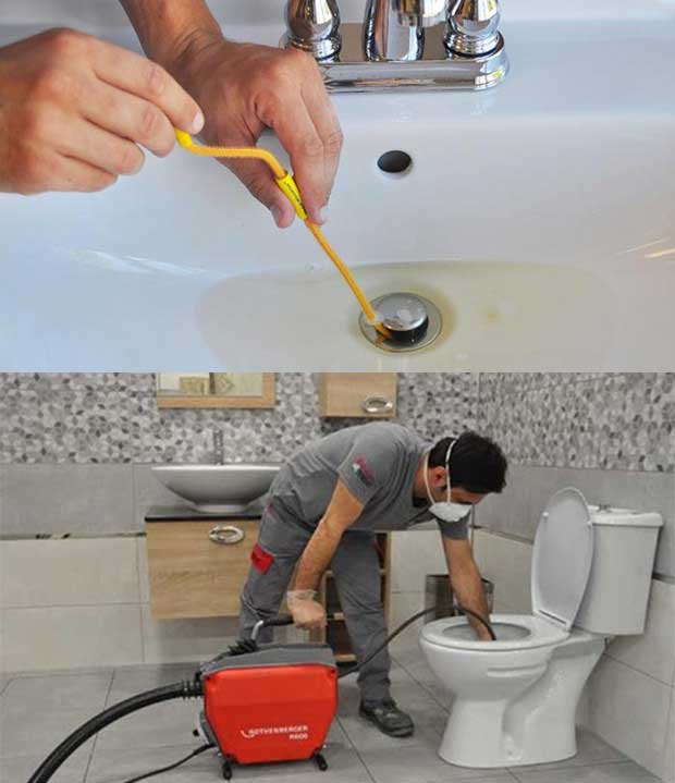 Tıkanıklık Açma