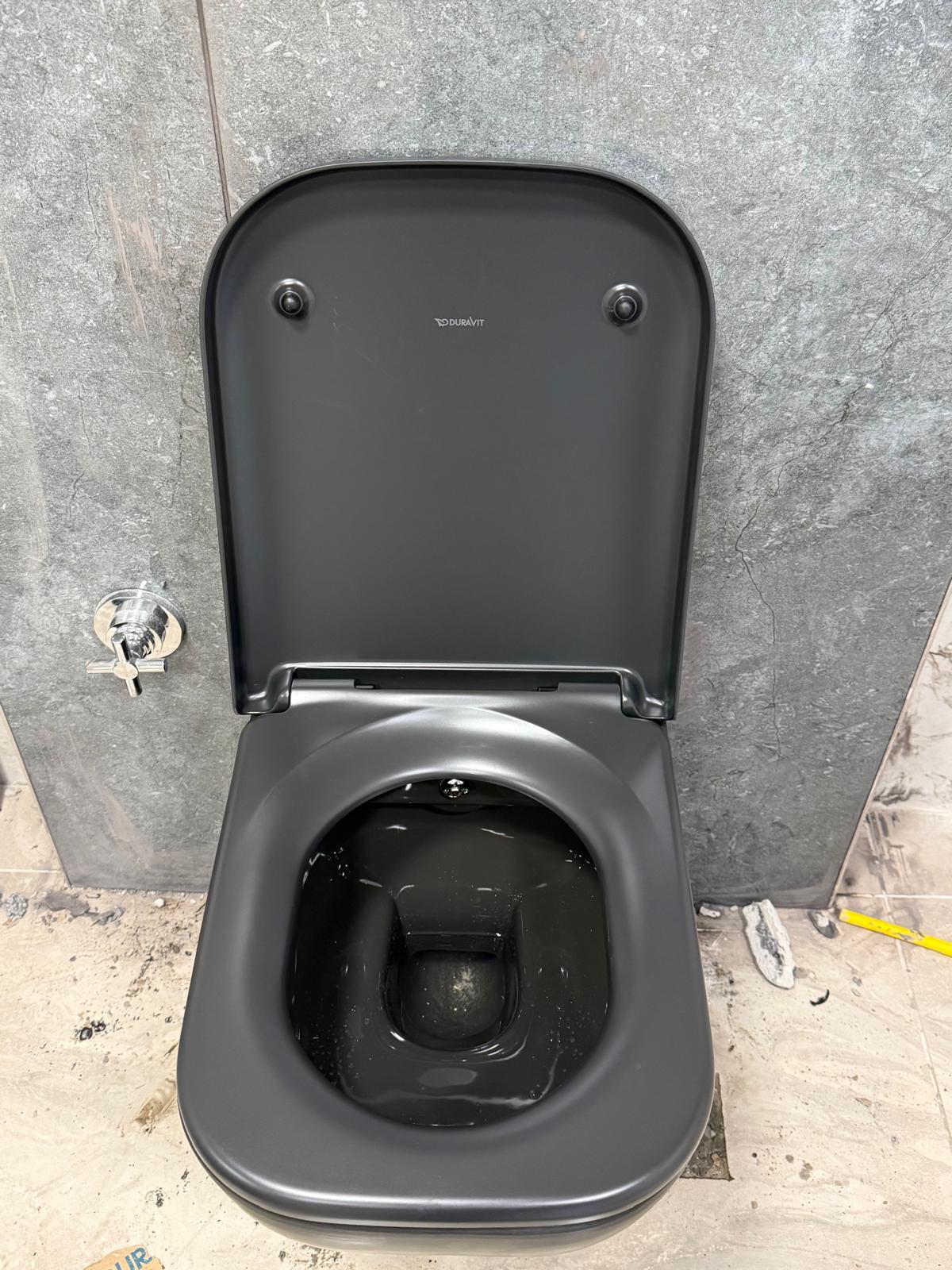 Duravit Servisi